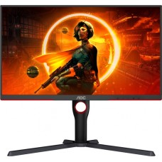 AOC Q27G3XMN/BK Black 180Hz